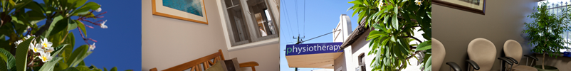 Victoria Park Physiotherapy Perth