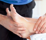 sports physiotherapist perth